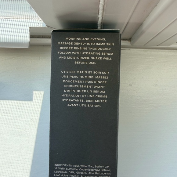 29 Palms Facial Moisturizer or Facial Cleanser - Picture 11 of 11